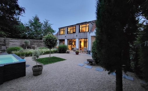 House in Villeneuve-d'Ascq, Hauts-de-France, France 1