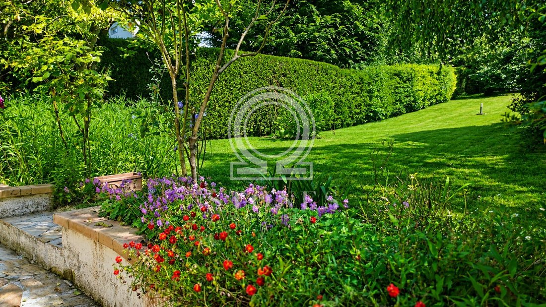 House in Le Plateau, Louveciennes, France 2 - 17456348
