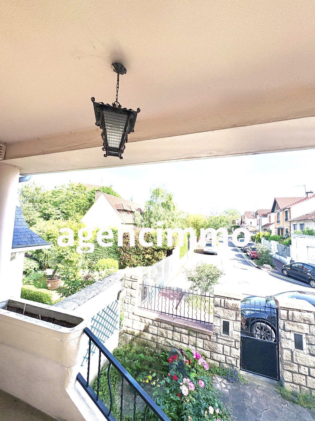 House in Henri Wallon, Bagneux, France 4 - 18389931
