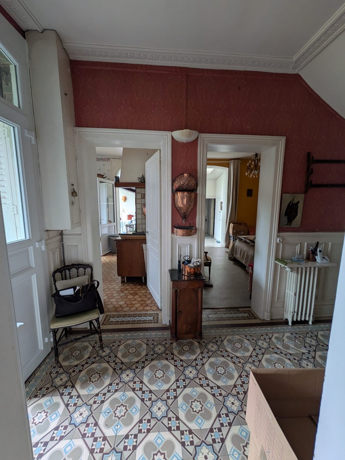 Maison à Compiègne, Hauts-de-France, France 4 - 18389989