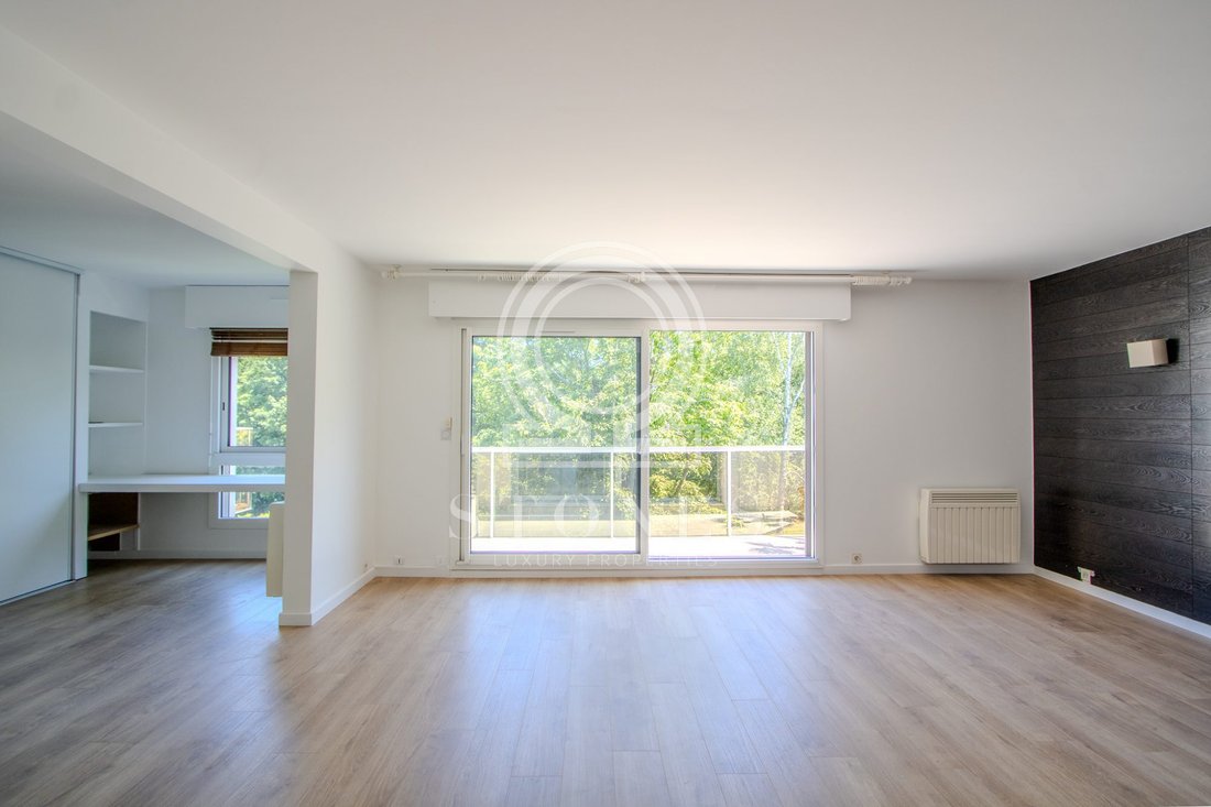 Apartment in Centre Ville - Jonchère, Bougival, France 1 - 18389895