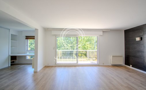 Apartment in Centre Ville - Jonchère, Bougival, France 1