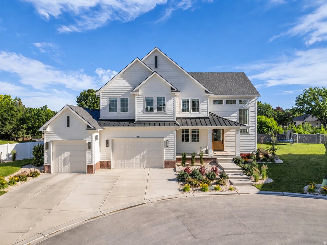House in Riverton, Utah, United States 1 - 18105776