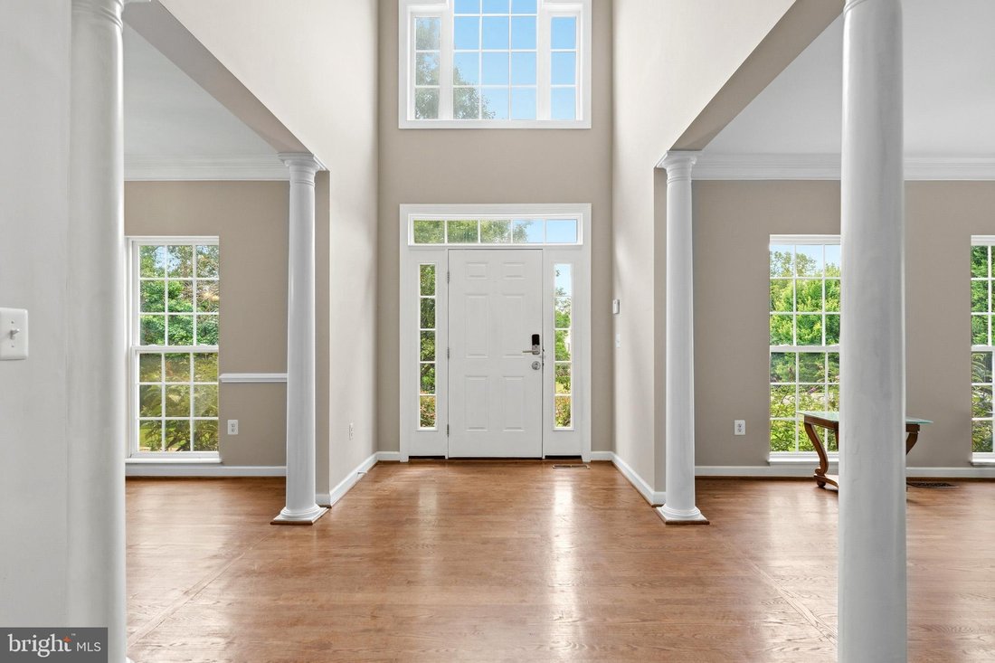 House in Accokeek, Maryland, United States 4 - 18389704