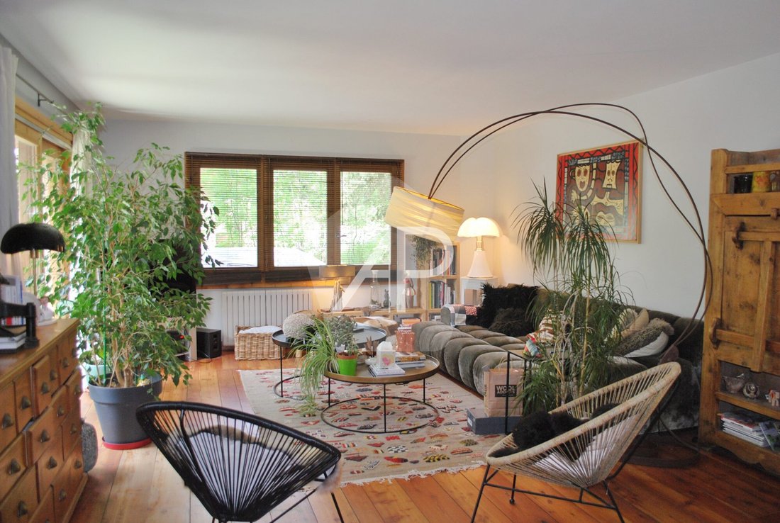 Chalet in Saint-Chaffrey, Provence-Alpes-Côte d'Azur, France 3 - 18389748