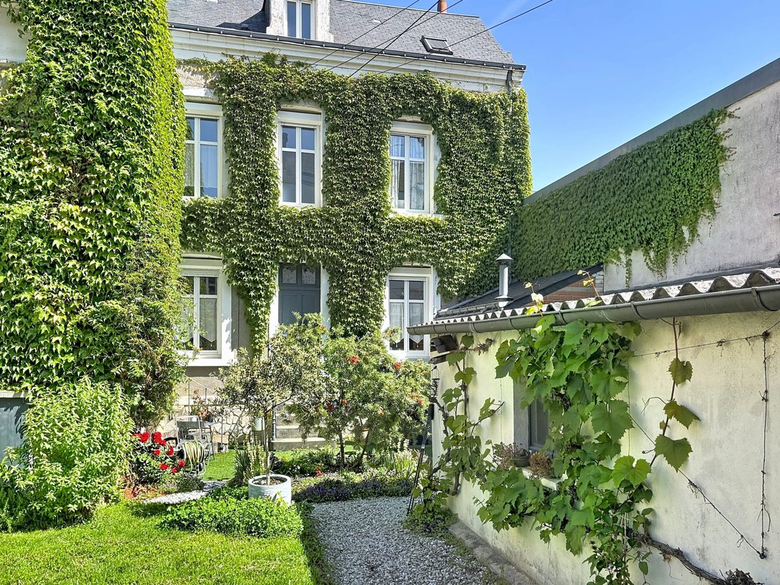House in Sanitas-Rotonde, Tours, France 1 - 18389927