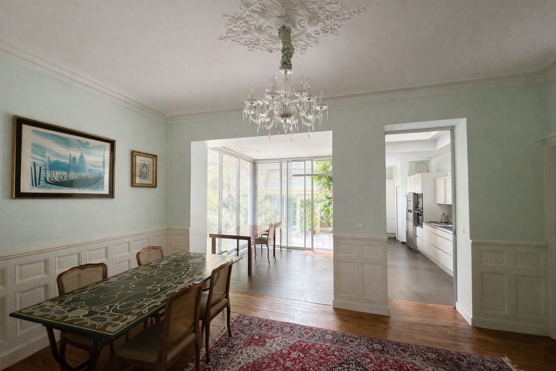 House in Sanitas-Rotonde, Tours, France 4 - 17112898