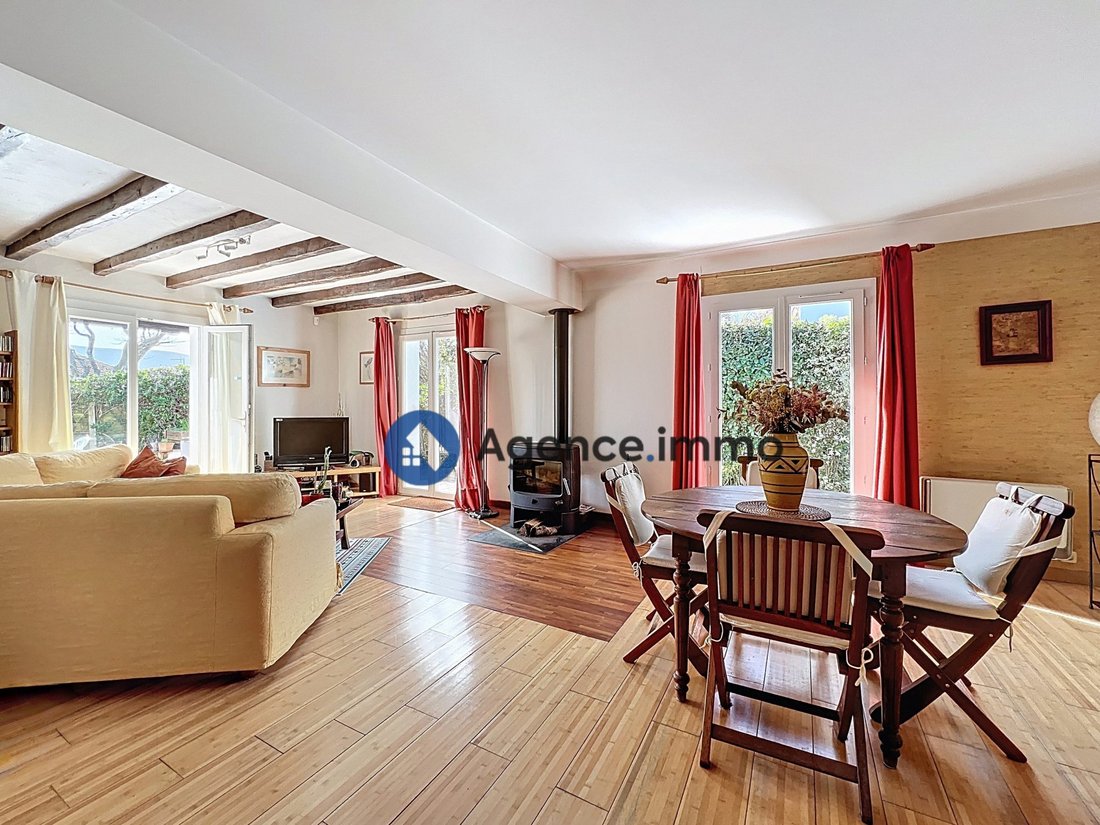 House in Mendi-Choko-Karrikatxar-Olhette, Urrugne, France 4 - 18390008
