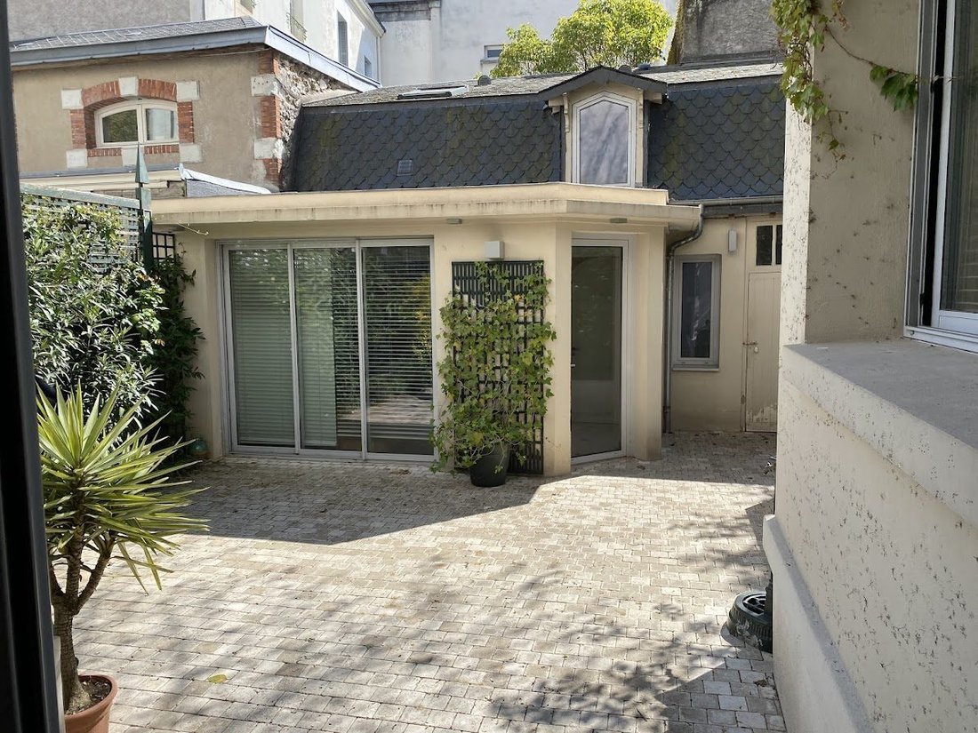 House in Sanitas-Rotonde, Tours, France 2 - 17112898