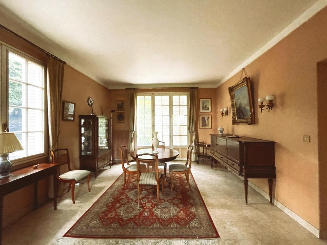 House in Joué-lès-Tours, Centre-Val de Loire, France 4 - 18389996