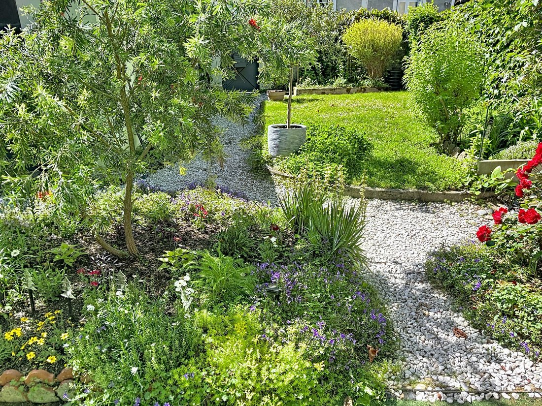 House in Sanitas-Rotonde, Tours, France 3 - 18389927