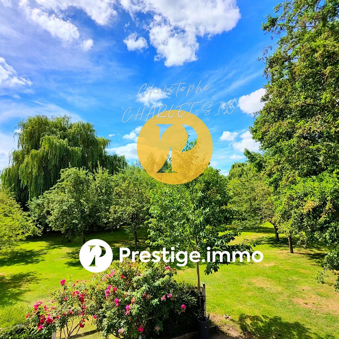Farm Ranch in Caulier, Lille, France 5 - 18390005