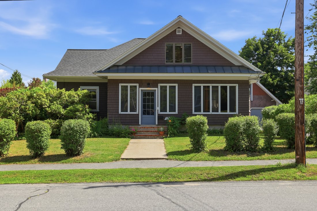 Concord, Massachusetts, United States 1 - 18389712
