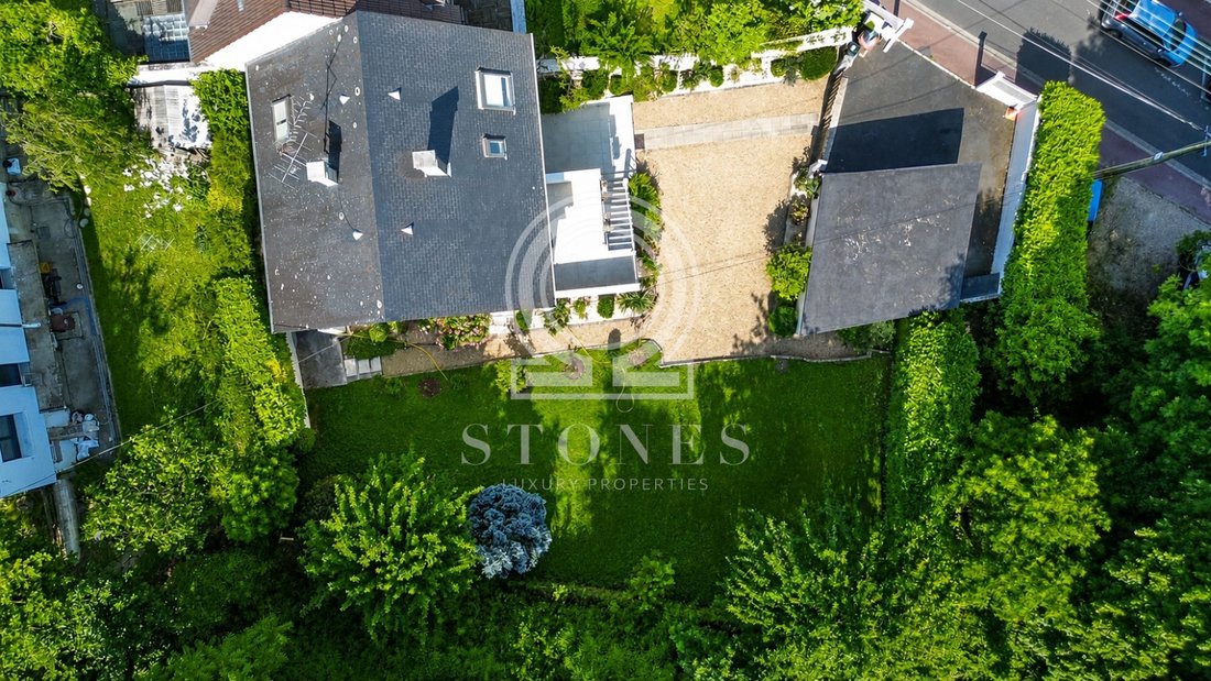 House in Centre Ville - Jonchère, Bougival, France 3 - 17426409