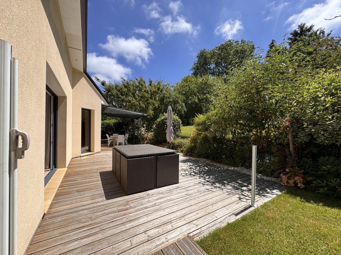 House in La Riviere-Saint-Sauveur, Normandy, France 1 - 18389987