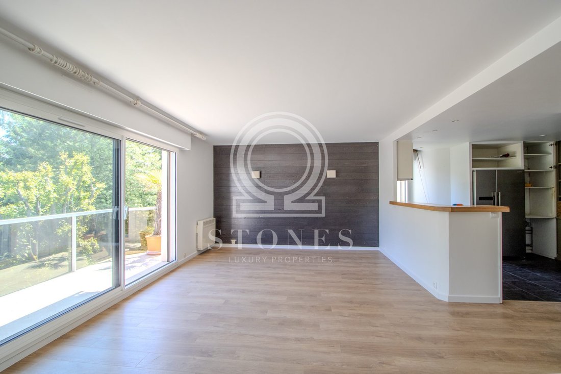 Apartment in Centre Ville - Jonchère, Bougival, France 2 - 18389895
