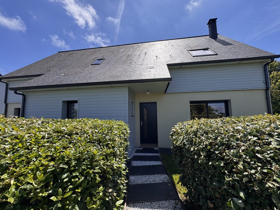 House in La Riviere-Saint-Sauveur, Normandy, France 2 - 18389987