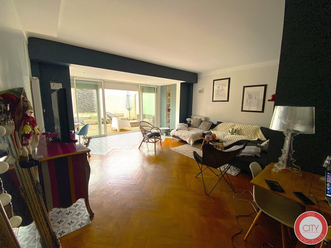 Apartment in Caudéran-Barrière Judaïque, Bordeaux, France 1 - 18389938
