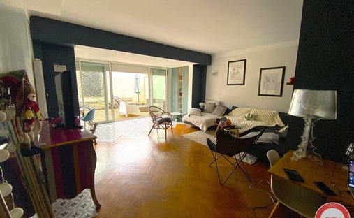 Apartment in Caudéran-Barrière Judaïque, Bordeaux, France 1