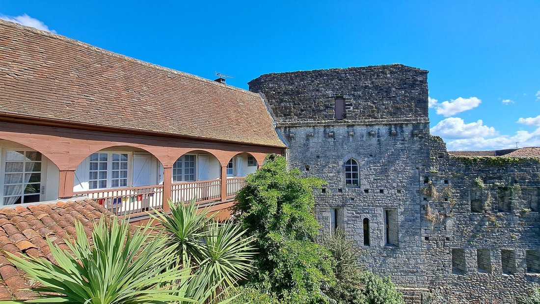 Country House in Sauveterre-de-Bearn, Nouvelle-Aquitaine, France 2 - 18389796