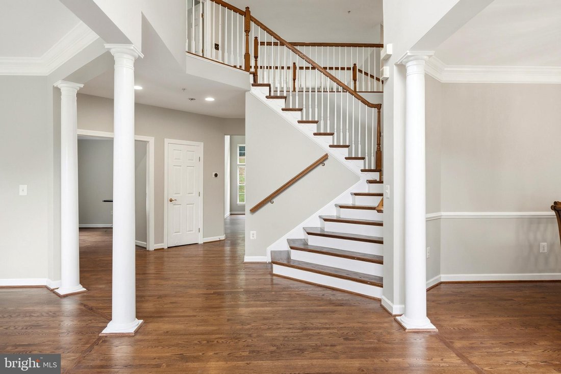 House in Accokeek, Maryland, United States 5 - 18389704