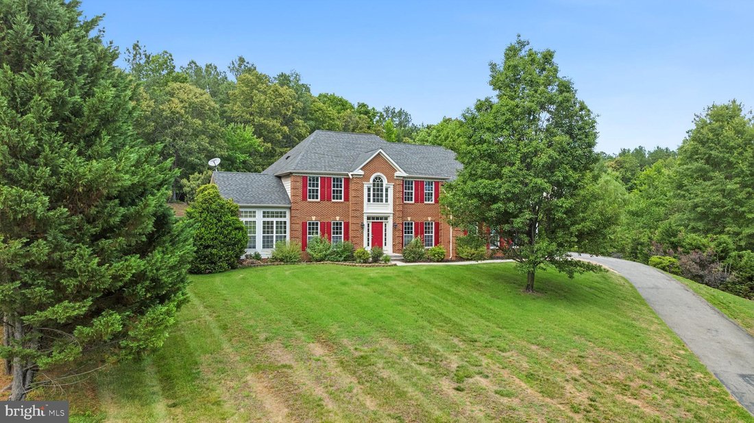 House in Accokeek, Maryland, United States 2 - 18389704