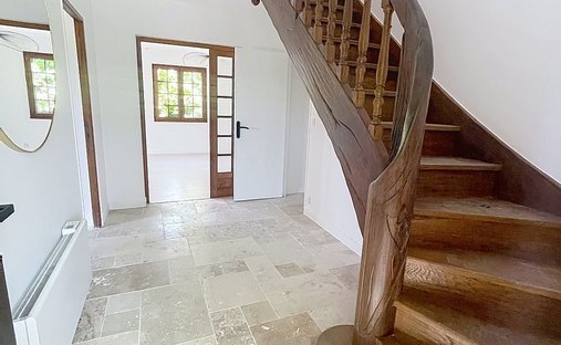 Maison à Montbazon, Centre-Val de Loire, France 1