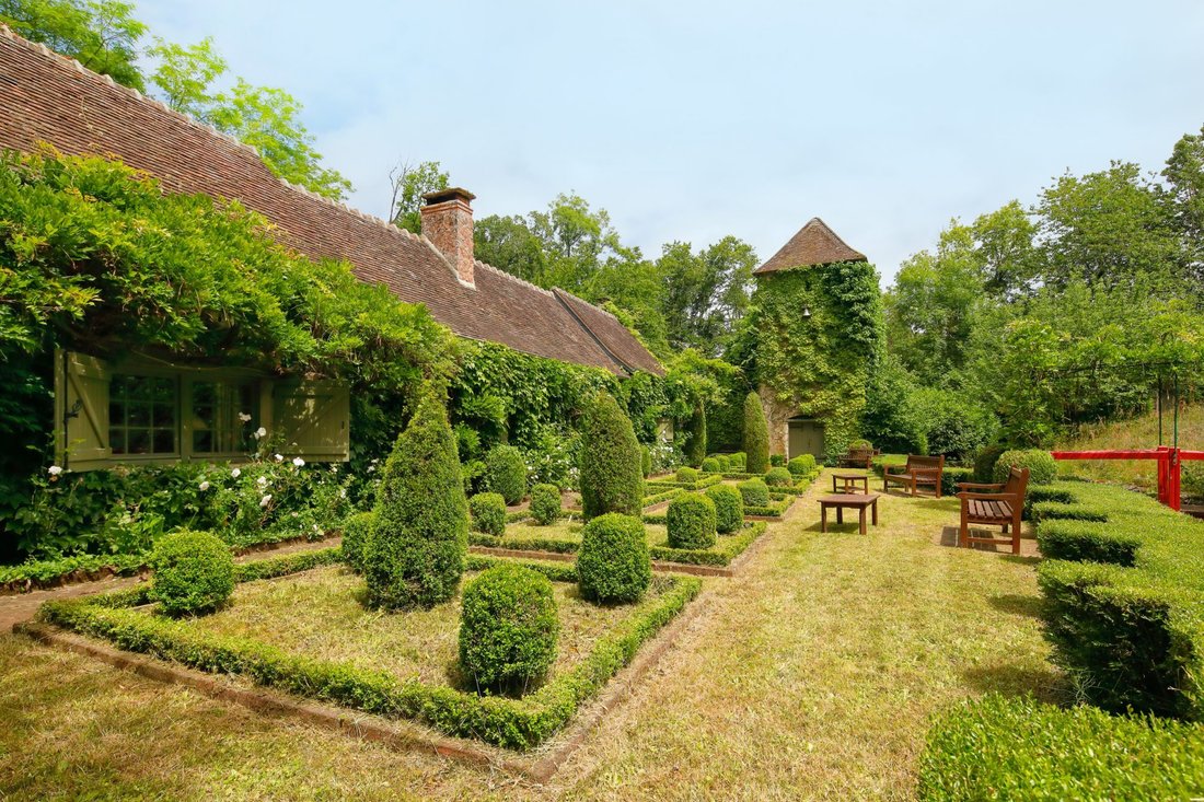 House in Villedomer, Centre-Val de Loire, France 3 - 18389966