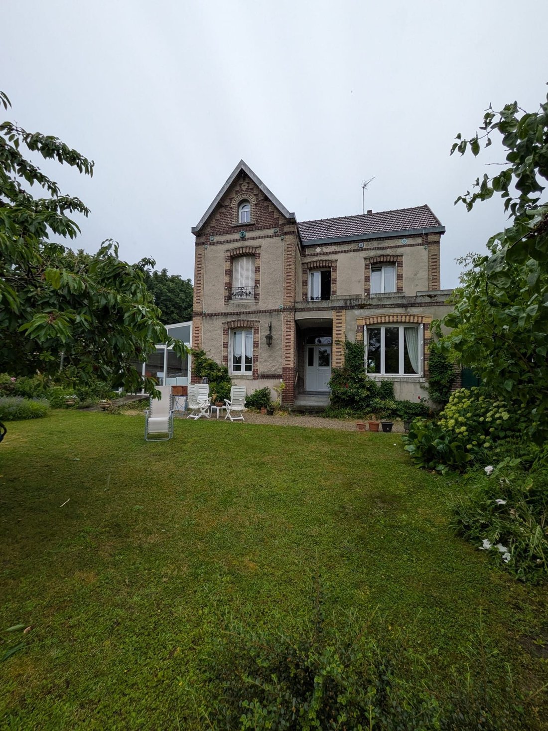 Maison à Compiègne, Hauts-de-France, France 1 - 18389989