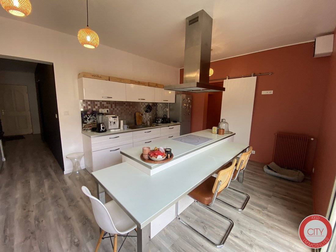 Apartment in Caudéran-Barrière Judaïque, Bordeaux, France 5 - 18389938