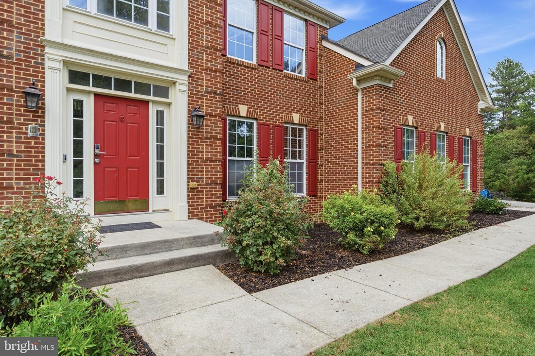 House in Accokeek, Maryland, United States 3 - 18389704