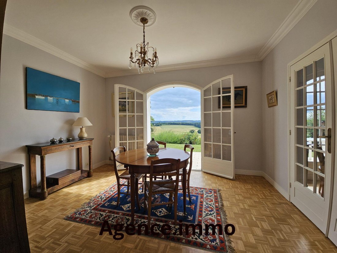 House in Le Mont-Saint-Adrien, Hauts-de-France, France 3 - 18389954