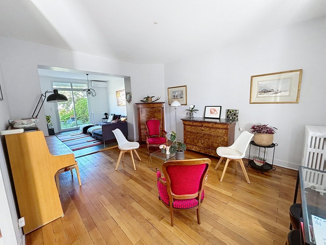 House in Sanitas-Rotonde, Tours, France 4 - 18389927