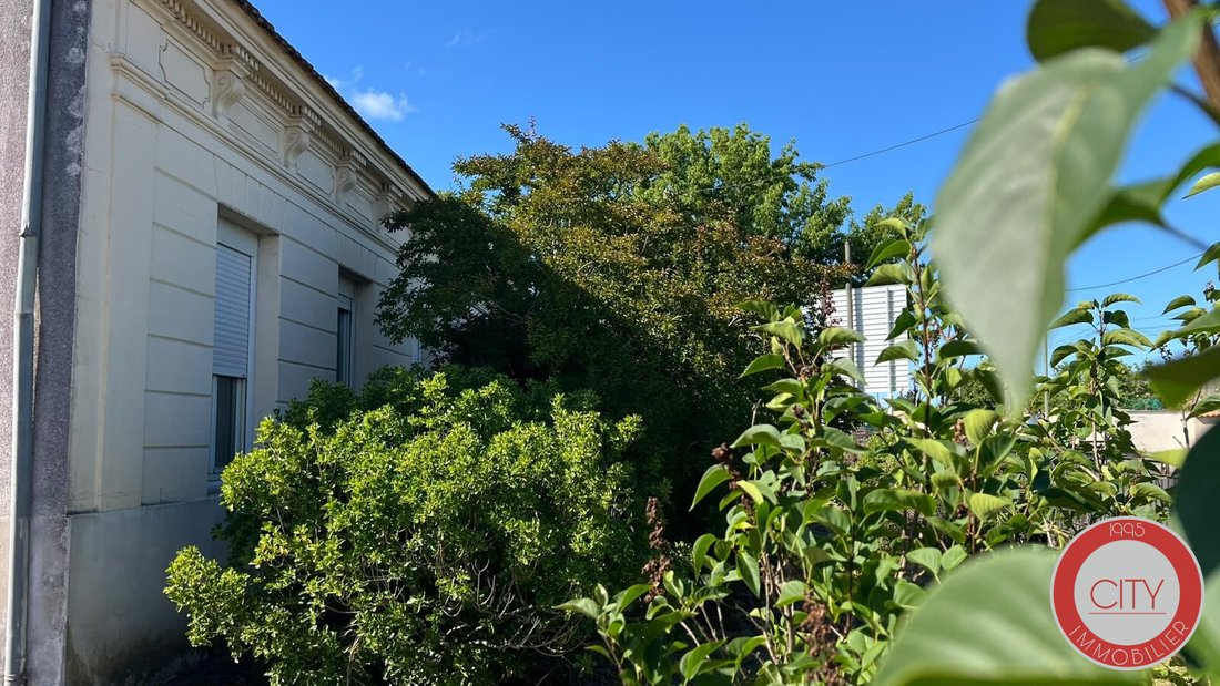 House in Saint-Medard-en-Jalles, Nouvelle-Aquitaine, France 4 - 18389917