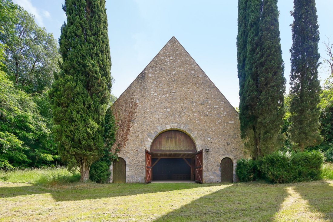 House in Villedomer, Centre-Val de Loire, France 4 - 18389966