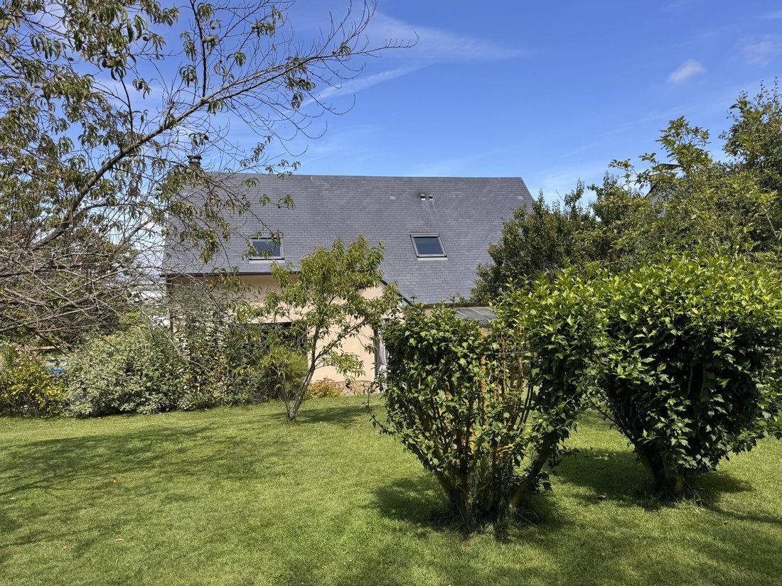House in La Riviere-Saint-Sauveur, Normandy, France 3 - 18389987