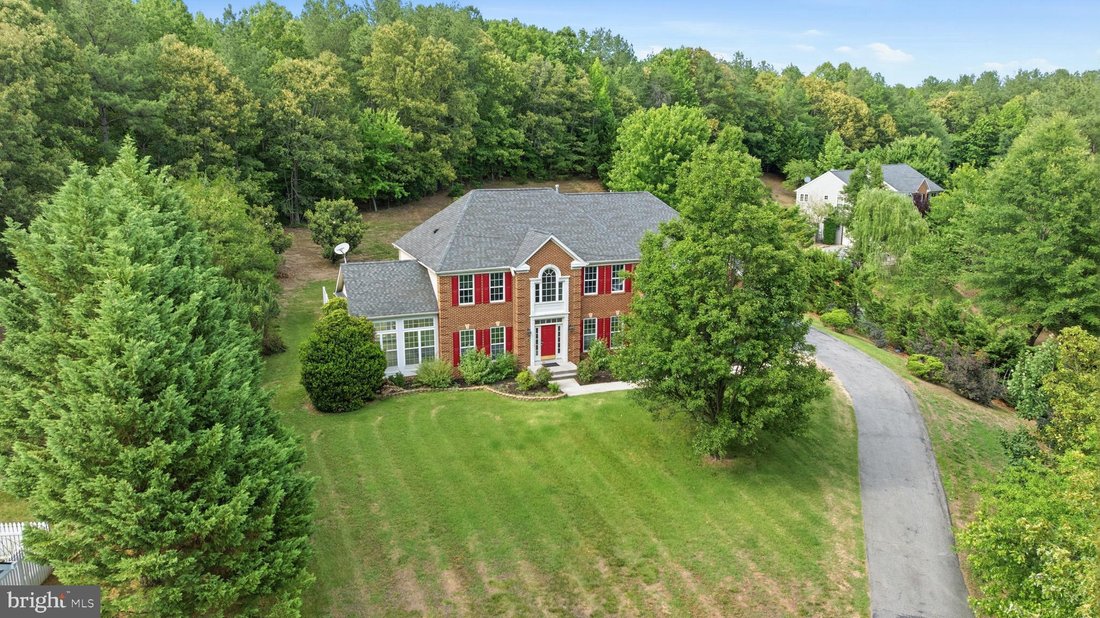 House in Accokeek, Maryland, United States 1 - 18389704