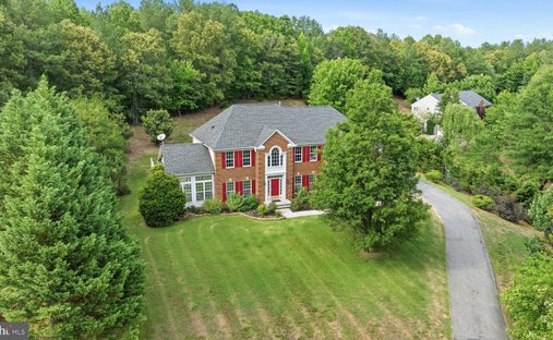 House in Accokeek, Maryland, United States 1