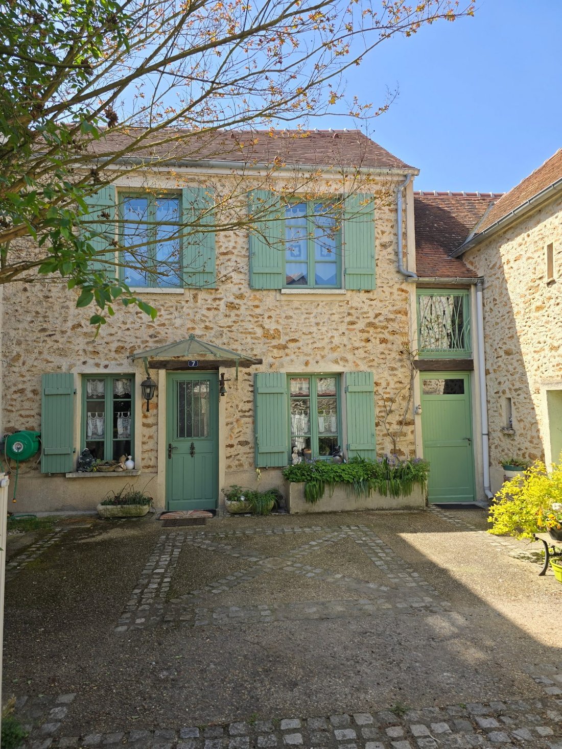 House in Périgny, Ile-de-France, France 1 - 17761521