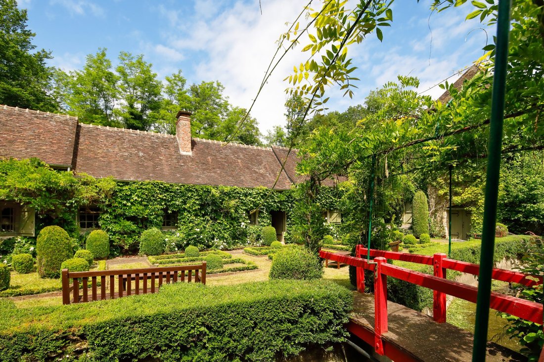 House in Villedomer, Centre-Val de Loire, France 2 - 18389966