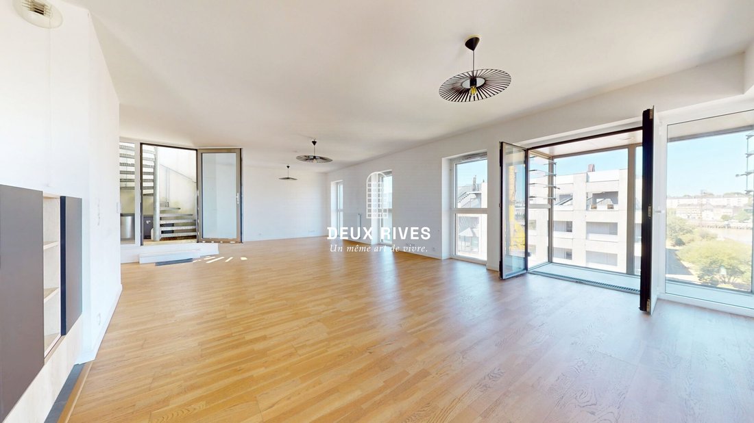 Apartment in Île de Nantes, Nantes, France 2 - 18389980