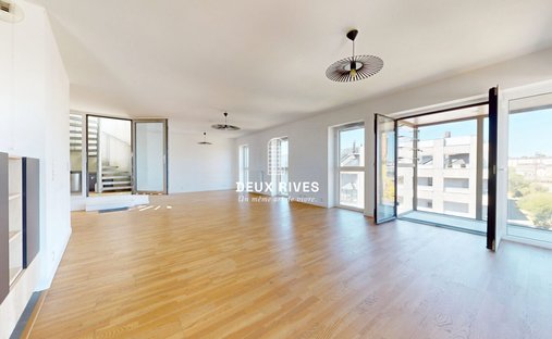 Apartment in Île de Nantes, Nantes, France 1