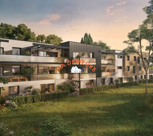 Apartment in Centre, Croix, France 1 - 18389765
