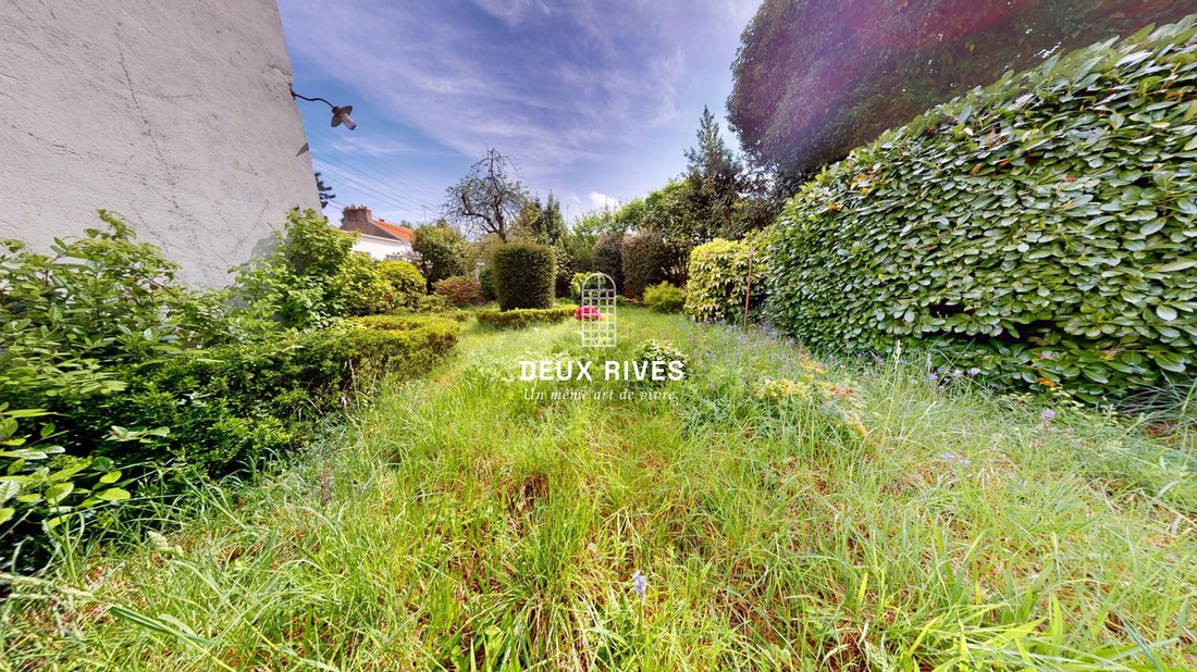 House in Chantenay - Sainte-Anne, Nantes, France 2 - 18389868