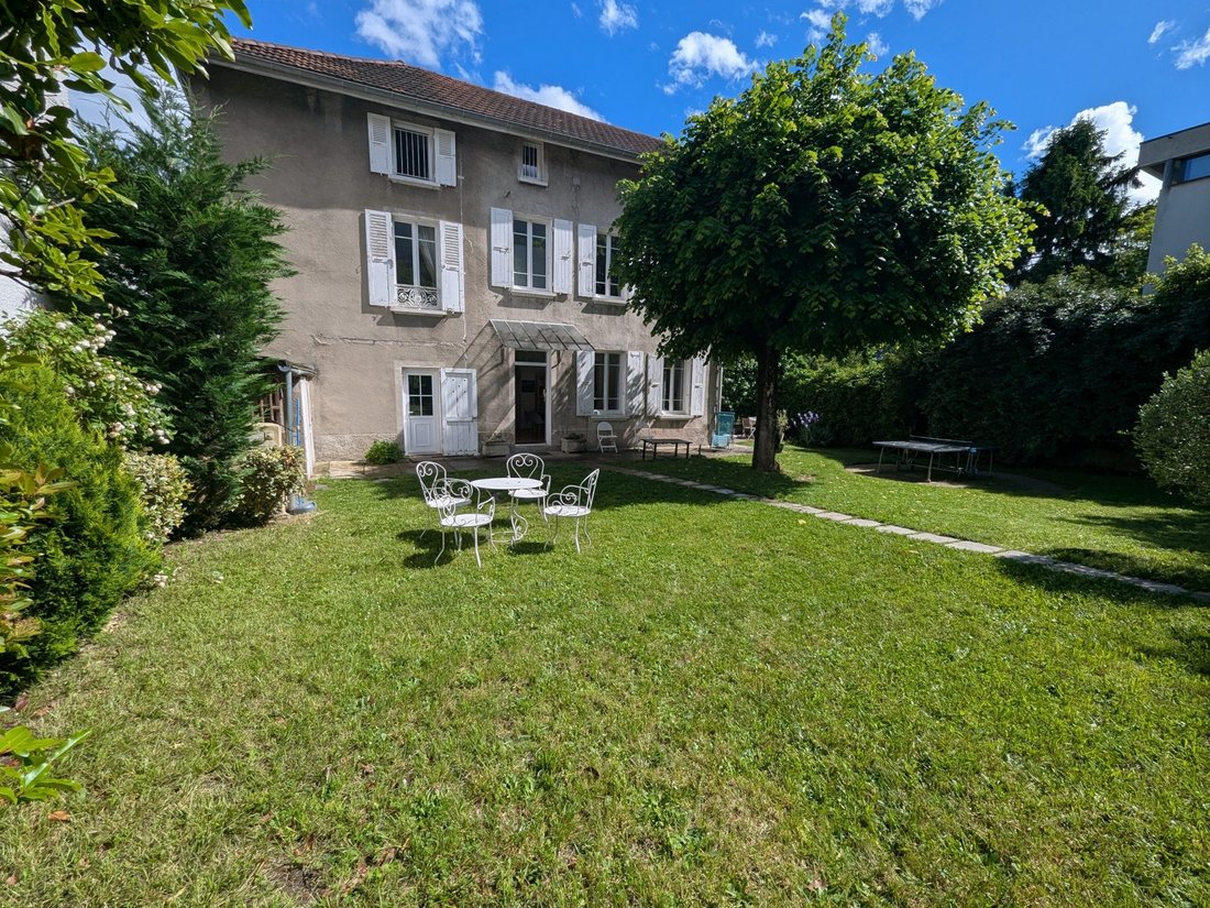 Anwesen in Le Coteau, Claix, Frankreich 1 - 18389857