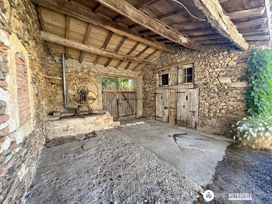 Maison à Fréjairolles, Occitanie, France 5 - 18389921
