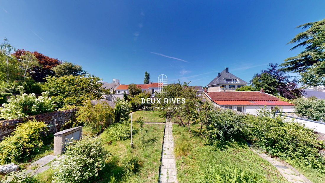 House in Nantes Erdre, Nantes, France 1 - 18389870