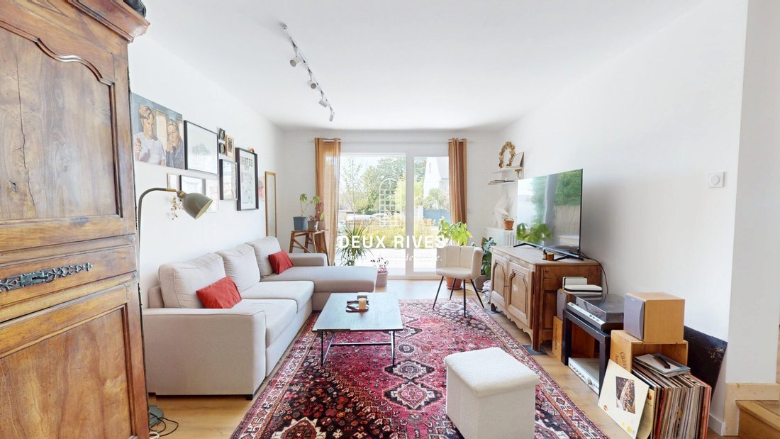 House in Nantes Erdre, Nantes, France 4 - 18389936