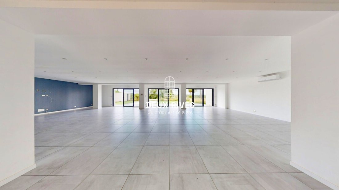 House in La Chapelle-sur-Erdre, Pays de la Loire, France 4 - 15706839