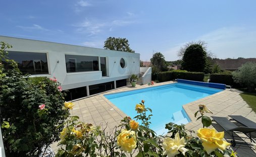 House in Mittelschaeffolsheim, Grand Est, France 1